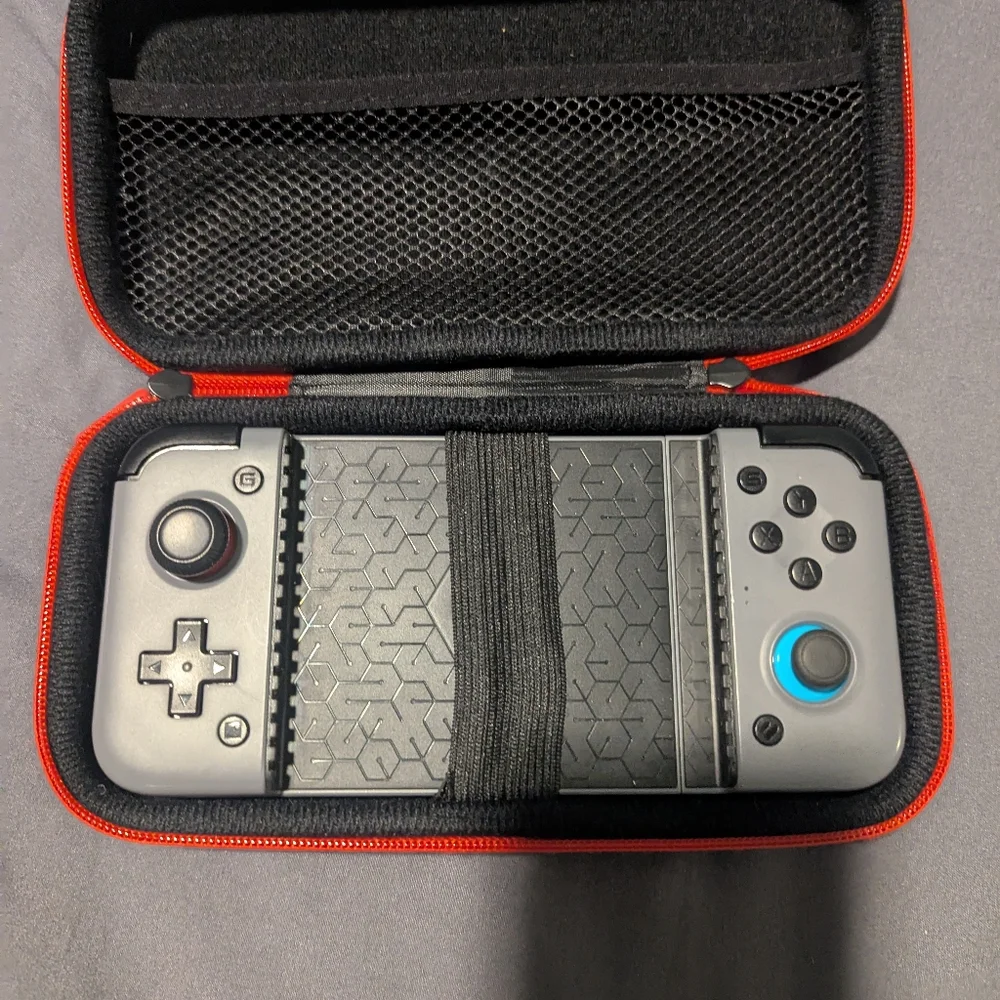 GameSir X2 Mobile Phone Game Controller - Picture 2 of 5